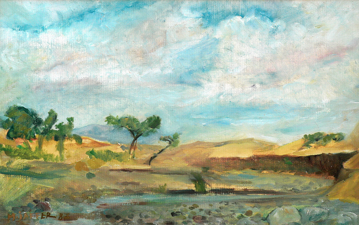 Landscape 19