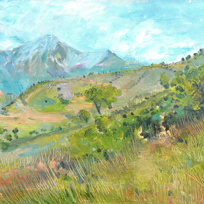 Landscape 9